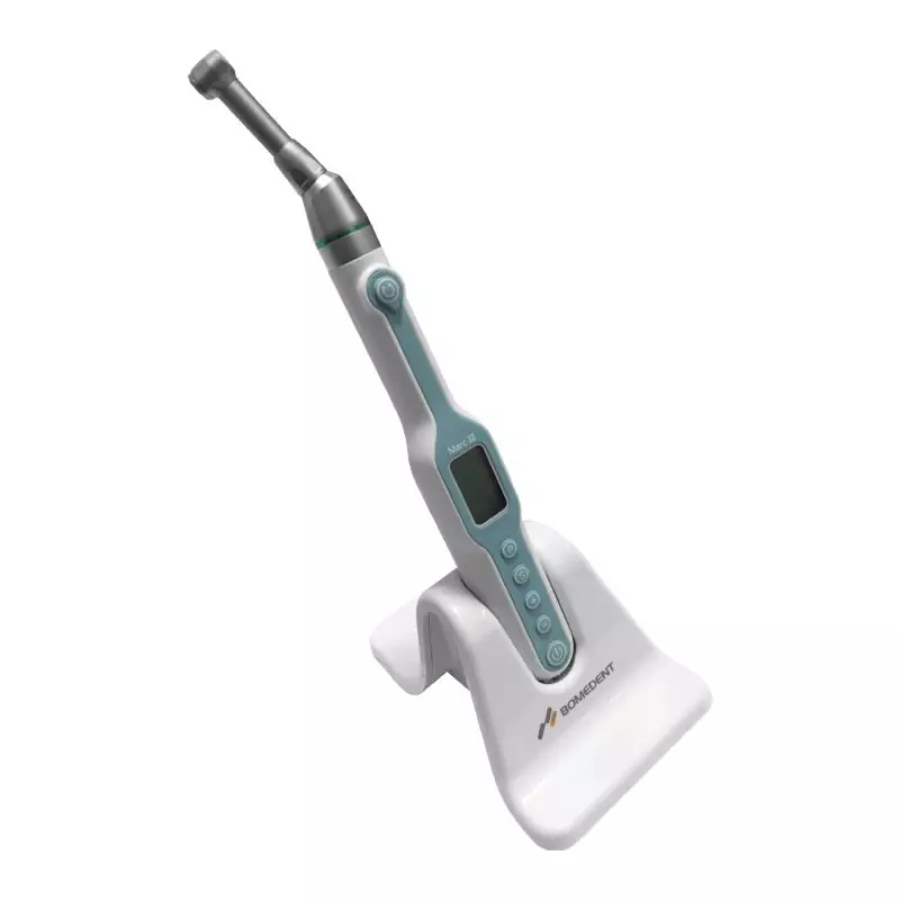 اندوموتور _ MARC III