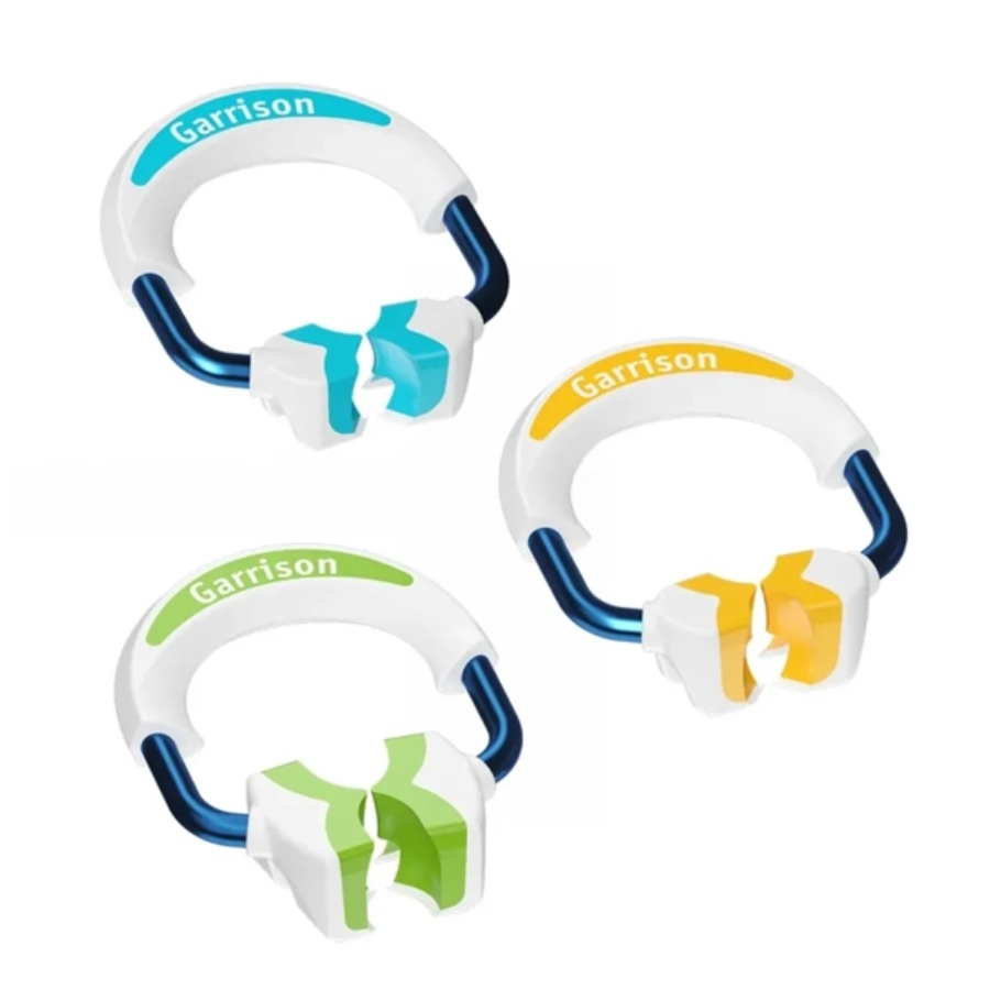 کیت رینگ سکشنال آسورت سه عددی