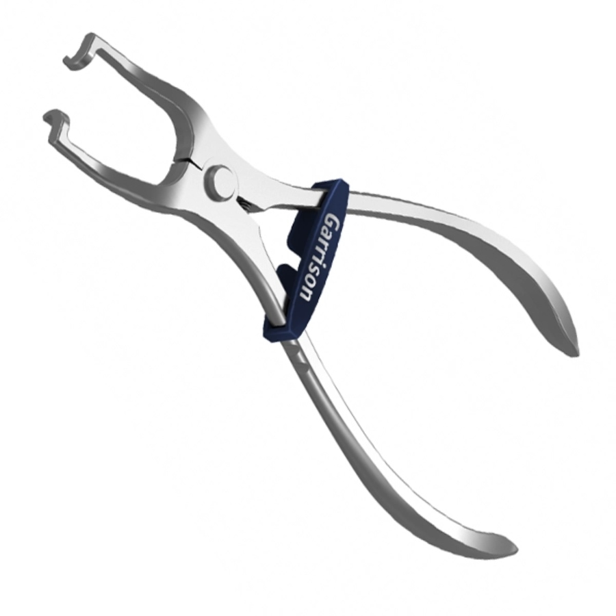 فورسپس رینگ