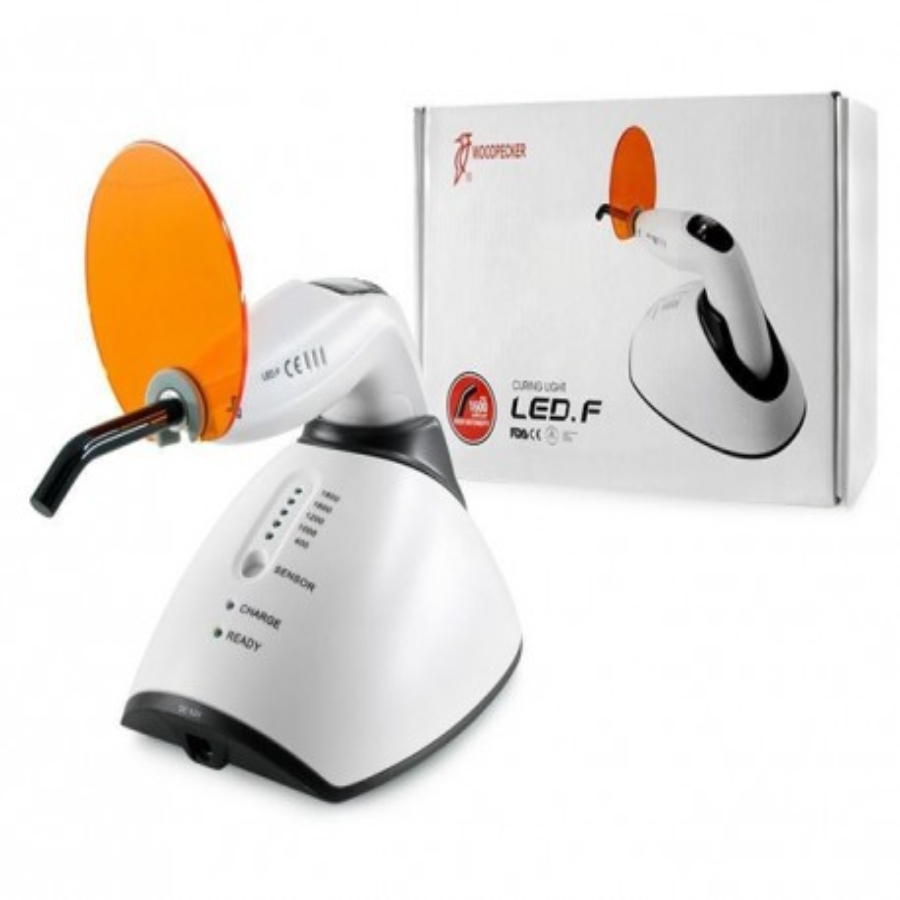 لایت کیور تفنگی مدل LED.F 