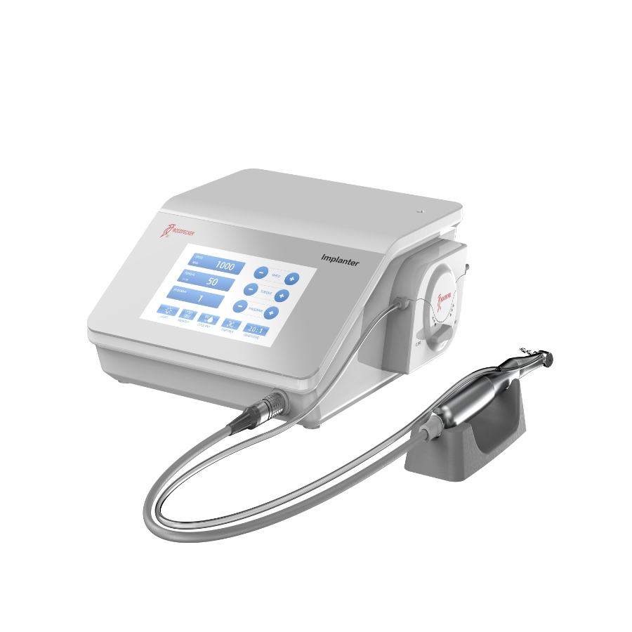 موتور ایمپلنت وودپیکر مدل Implanter