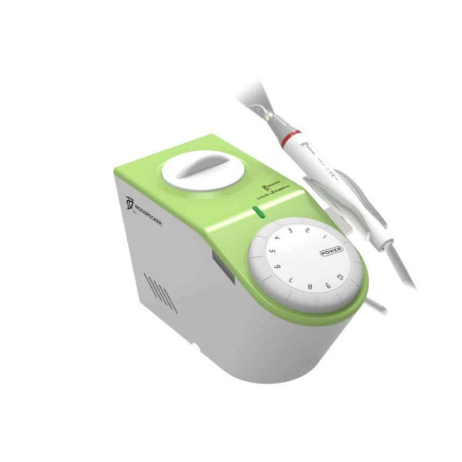 دستگاه جرمگیر نوری پیزوالتراسونیک (مدل UDS-J2 plus)