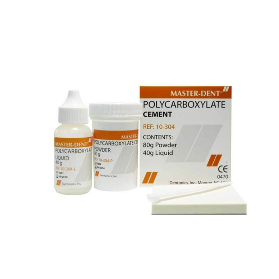 سمان پلی کربوکسیلات