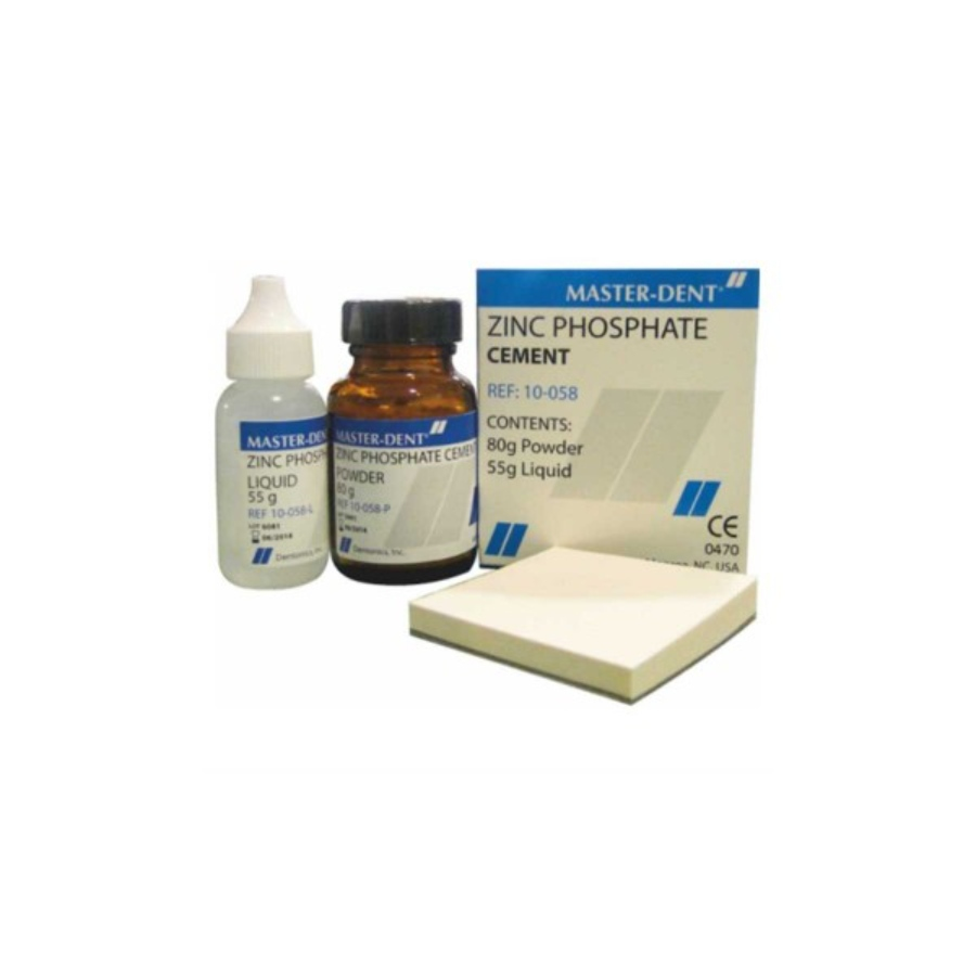 سمان زینک فسفات 